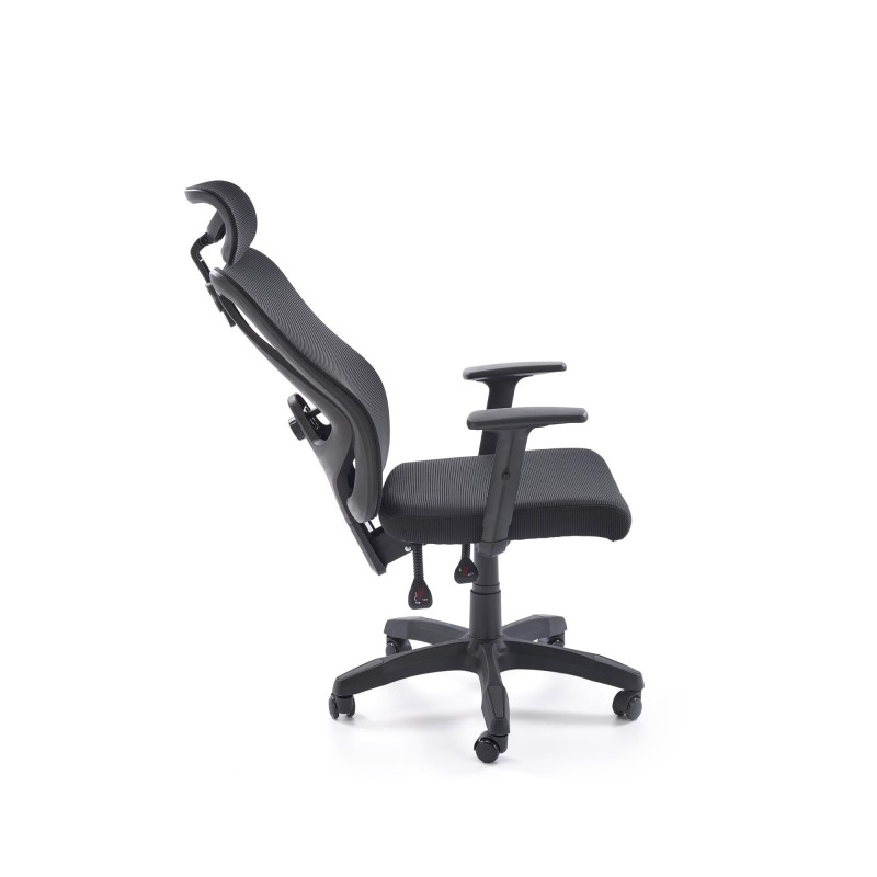 "MASON Black Office Chair" "MASON Black Office Chair"