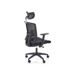 "MASON Black Office Chair" "MASON Black Office Chair"