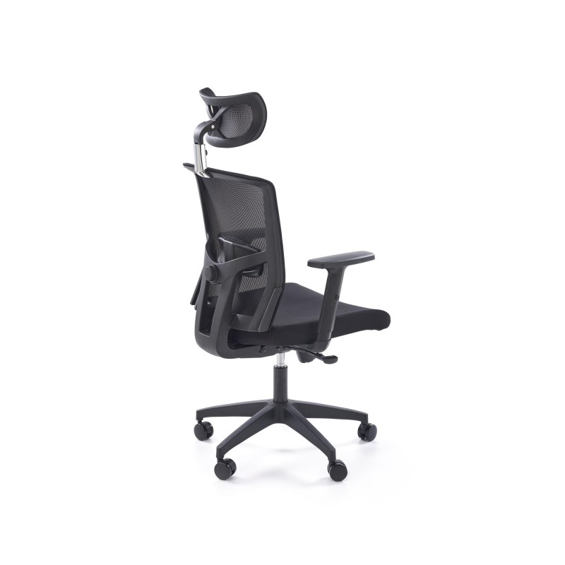 "MASON Black Office Chair" "MASON Black Office Chair"