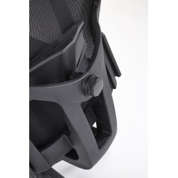 "MASON Black Office Chair" "MASON Black Office Chair"