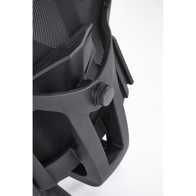 "MASON Black Office Chair" "MASON Black Office Chair"
