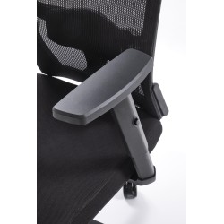 "MASON Black Office Chair" "MASON Black Office Chair"