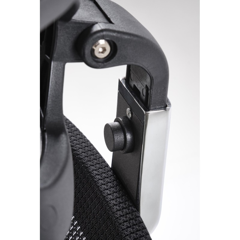 "MASON Black Office Chair" "MASON Black Office Chair"