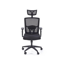 "MASON Black Office Chair" "MASON Black Office Chair"