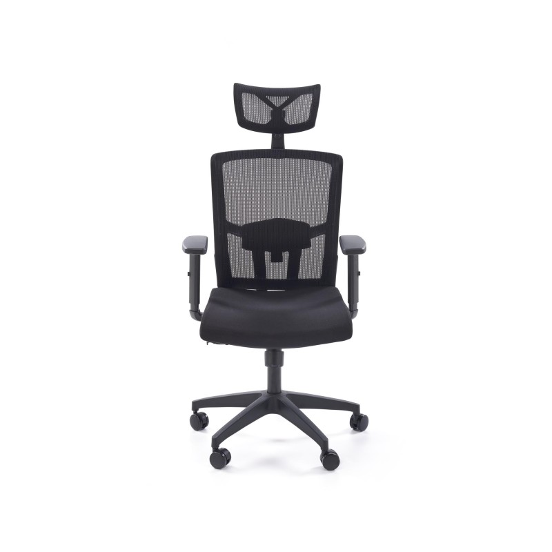 "MASON Black Office Chair" "MASON Black Office Chair"