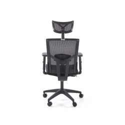 "MASON Black Office Chair" "MASON Black Office Chair"
