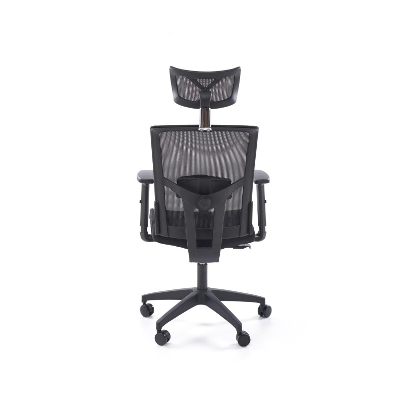 "MASON Black Office Chair" "MASON Black Office Chair"