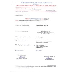 MASON fotel gabinetowy czarny (1p 1szt) MASON fotel gabinetowy czarny (1p 1szt)