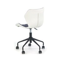 'MATRIX Youth Chair White / Ash' 'MATRIX Youth Chair White / Ash'