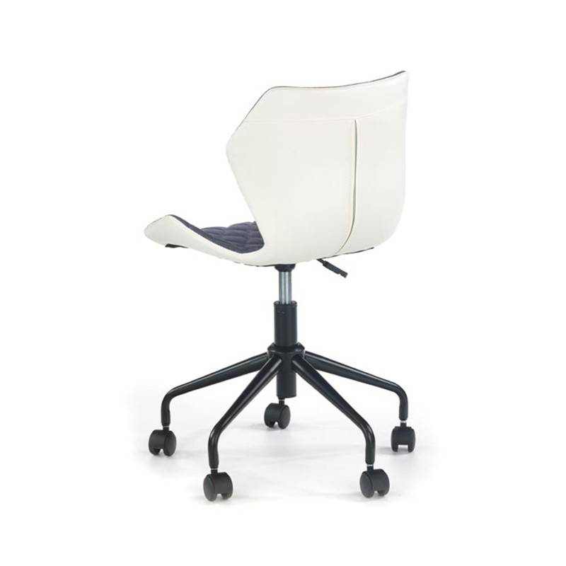 'MATRIX Youth Chair White / Ash' 'MATRIX Youth Chair White / Ash'
