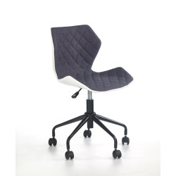'MATRIX Youth Chair White / Ash' 'MATRIX Youth Chair White / Ash'