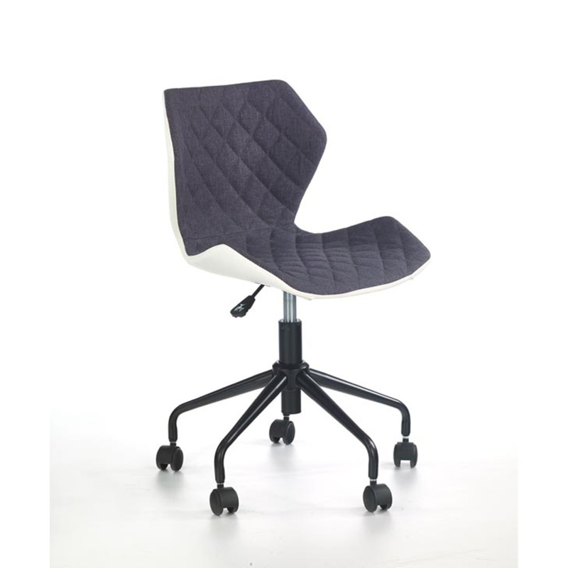 'MATRIX Youth Chair White / Ash' 'MATRIX Youth Chair White / Ash'