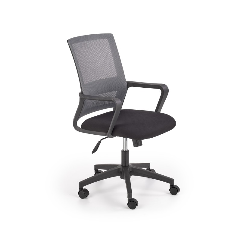 'MAURO Office Chair Black / Ash' 'MAURO Office Chair Black / Ash'