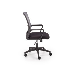 'MAURO Office Chair Black / Ash' 'MAURO Office Chair Black / Ash'