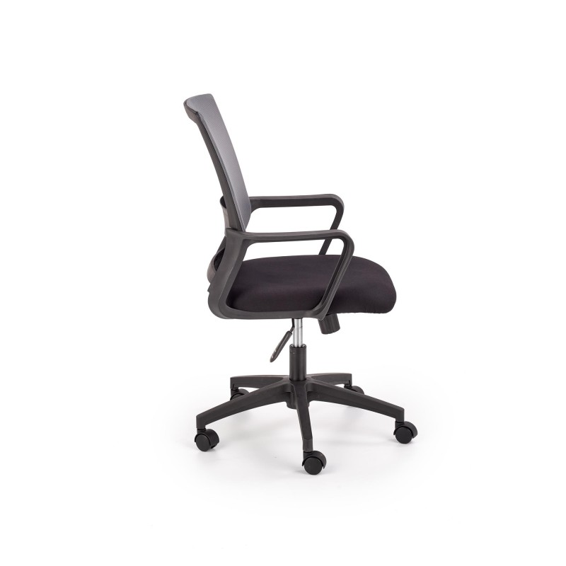 'MAURO Office Chair Black / Ash' 'MAURO Office Chair Black / Ash'
