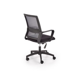 'MAURO Office Chair Black / Ash' 'MAURO Office Chair Black / Ash'