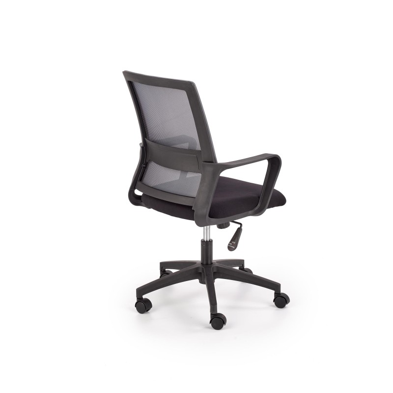 'MAURO Office Chair Black / Ash' 'MAURO Office Chair Black / Ash'