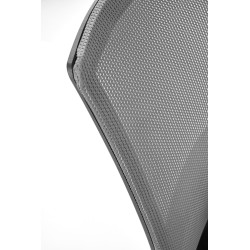 'MAURO Office Chair Black / Ash' 'MAURO Office Chair Black / Ash'