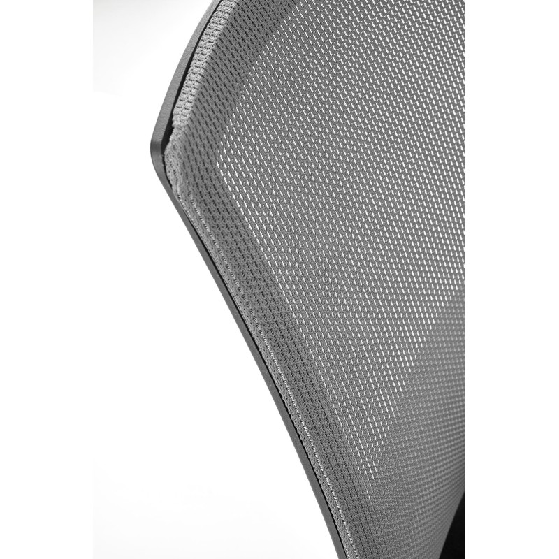 'MAURO Office Chair Black / Ash' 'MAURO Office Chair Black / Ash'