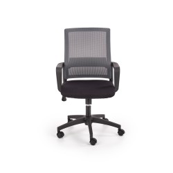 'MAURO Office Chair Black / Ash' 'MAURO Office Chair Black / Ash'