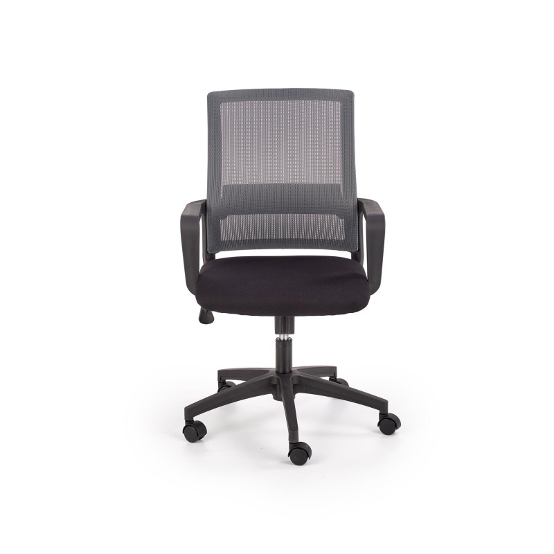 'MAURO Office Chair Black / Ash' 'MAURO Office Chair Black / Ash'