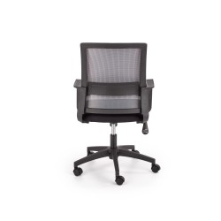 'MAURO Office Chair Black / Ash' 'MAURO Office Chair Black / Ash'