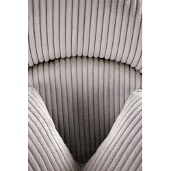 'MERRY 2 Relaxation Armchair with Swivel Function, Cappuccino' 'MERRY 2 Relaxation Armchair with Swivel Function, Cappuccino'