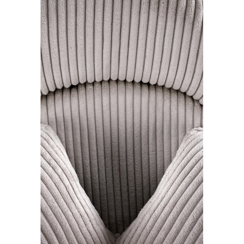 'MERRY 2 Relaxation Armchair with Swivel Function, Cappuccino' 'MERRY 2 Relaxation Armchair with Swivel Function, Cappuccino'