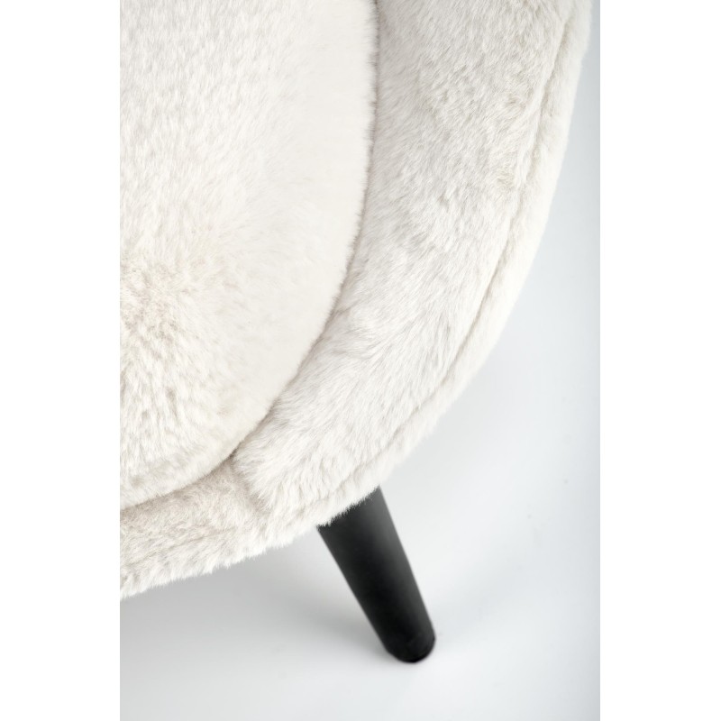'MERRY Relaxation Armchair, Cream' 'MERRY Relaxation Armchair, Cream'