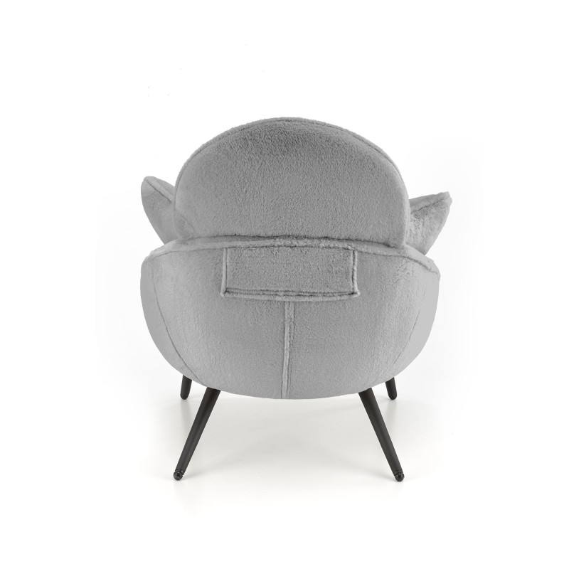 'MERRY Relaxation Armchair, Ashen' 'MERRY Relaxation Armchair, Ashen'