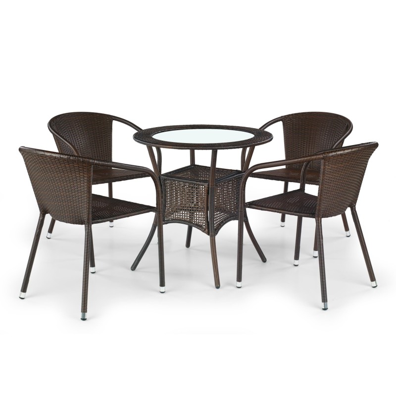 'MIDAS Dark Brown Table' 'MIDAS Dark Brown Table'