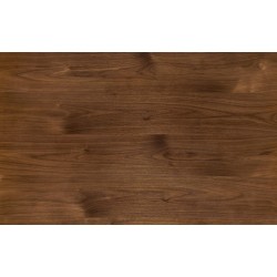 "MIGUEL Table, Walnut Top, Walnut Leg" "MIGUEL Table, Walnut Top, Walnut Leg"