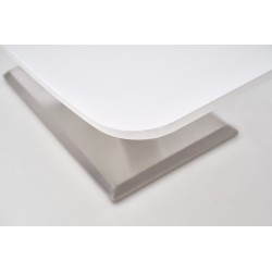 "MISTRAL Glossy White Table" "MISTRAL Glossy White Table"