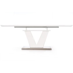 "MISTRAL Glossy White Table" "MISTRAL Glossy White Table"