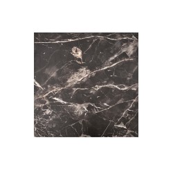 'MONOLIT Black Marble Coffee Table' 'MONOLIT Black Marble Coffee Table'