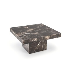 MONOLIT ława czarny marmur (2p 1szt) MONOLIT ława czarny marmur (2p 1szt)