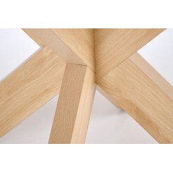 'MORUS Natural Round Table' 'MORUS Natural Round Table'