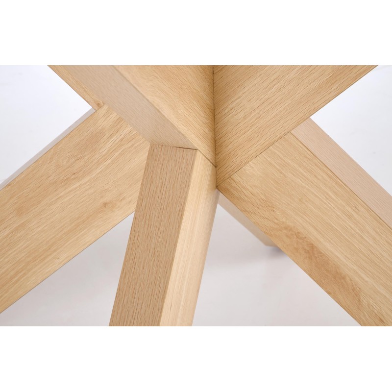 'MORUS Natural Round Table' 'MORUS Natural Round Table'