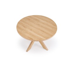'MORUS Natural Round Table' 'MORUS Natural Round Table'
