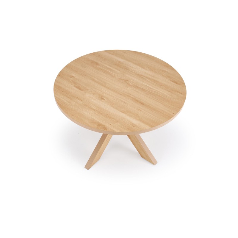 'MORUS Natural Round Table' 'MORUS Natural Round Table'