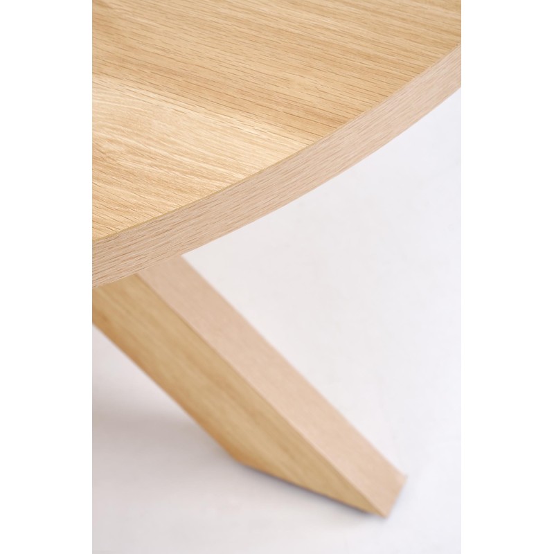 'MORUS Natural Round Table' 'MORUS Natural Round Table'