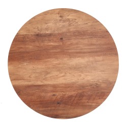 'MUSAKA Black / Walnut Coffee Table' 'MUSAKA Black / Walnut Coffee Table'
