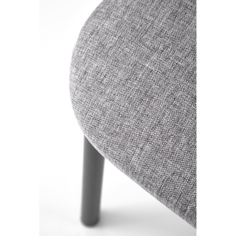 'NANDO Set: Table + 2 Chairs, Natural / Black' 'NANDO Set: Table + 2 Chairs, Natural / Black'