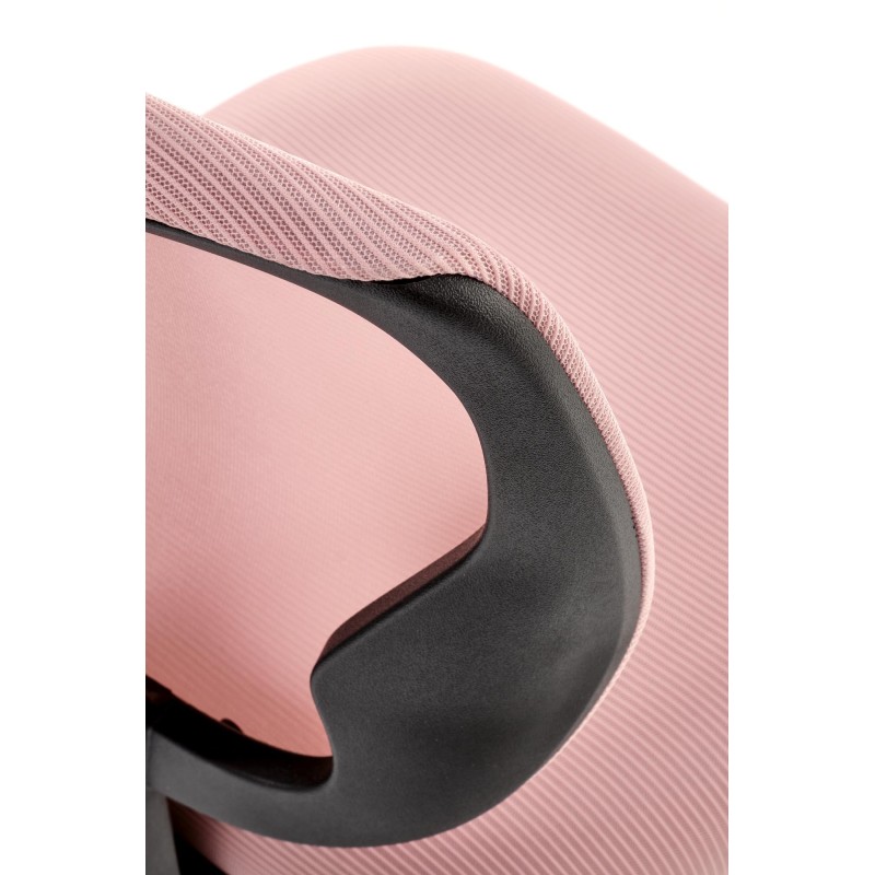 'NANI Youth Armchair in Pink' 'NANI Youth Armchair in Pink'
