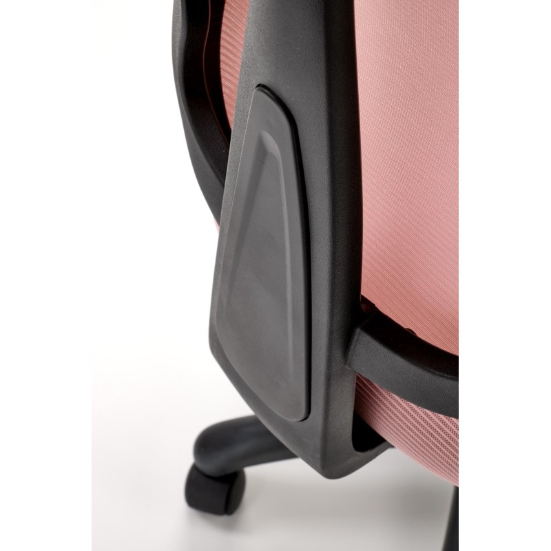 'NANI Youth Armchair in Pink' 'NANI Youth Armchair in Pink'