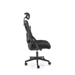 'NEGRO Black Office Armchair' 'NEGRO Black Office Armchair'