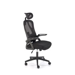 'NEGRO Black Office Armchair' 'NEGRO Black Office Armchair'