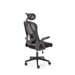 'NEGRO Black Office Armchair' 'NEGRO Black Office Armchair'
