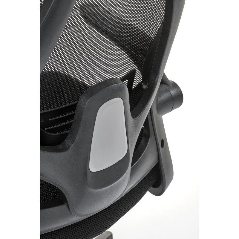 'NEGRO Black Office Armchair' 'NEGRO Black Office Armchair'