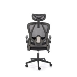 'NEGRO Black Office Armchair' 'NEGRO Black Office Armchair'